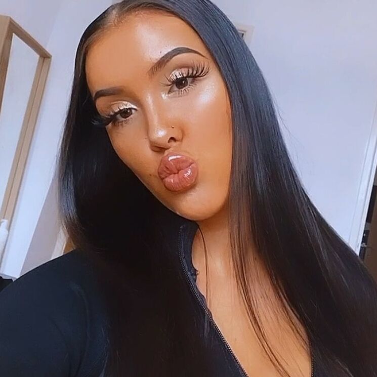 Sexy British Sluts UK