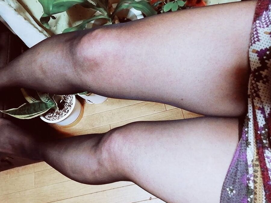 leg fetish