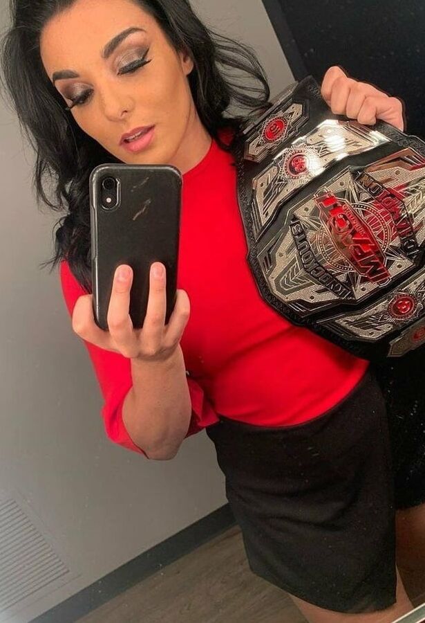 IMPACT Wrestling Knockouts