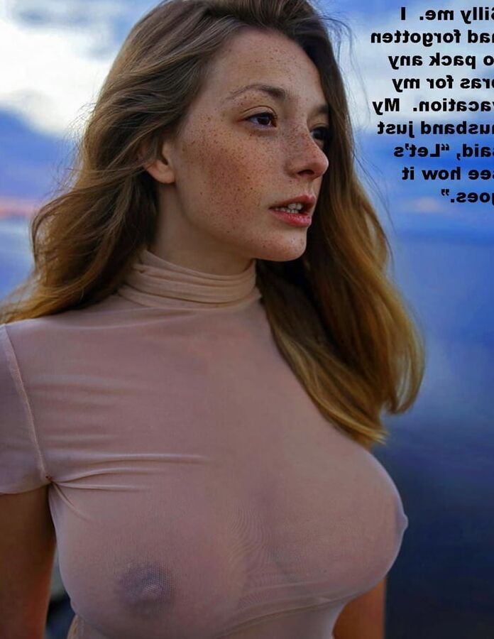 Cuckold Caption Creations