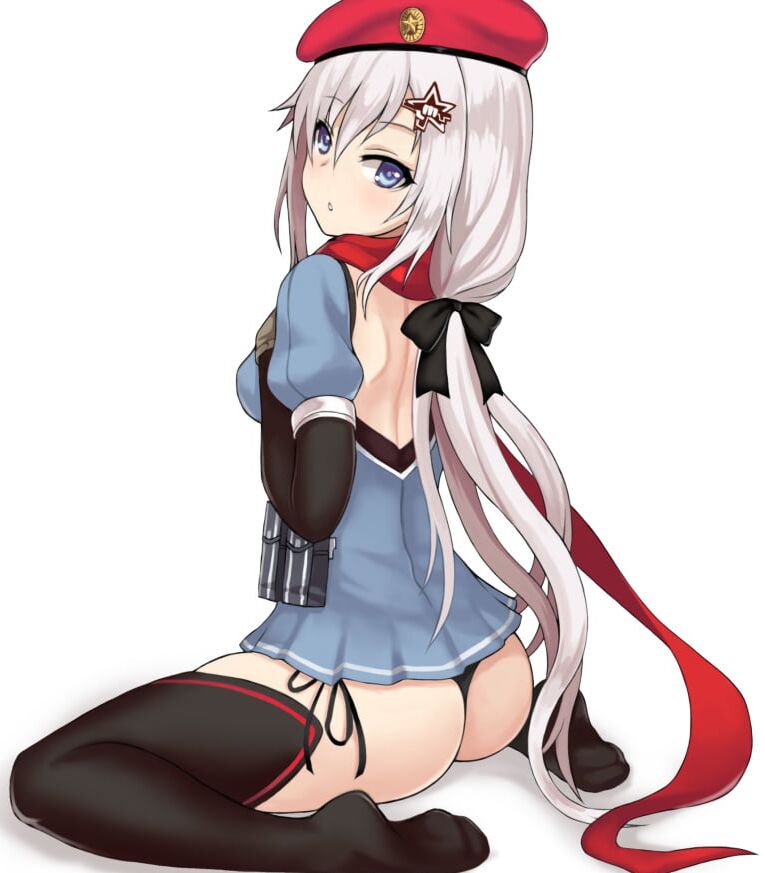 ECCHI