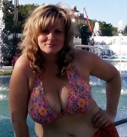 NIce chubby tits