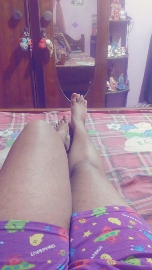 Chuti nangi