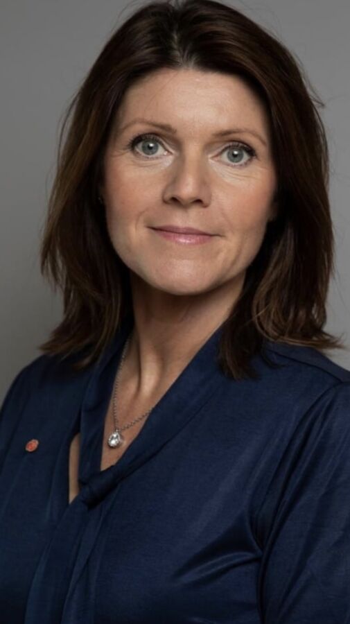 Eva Nordmark
