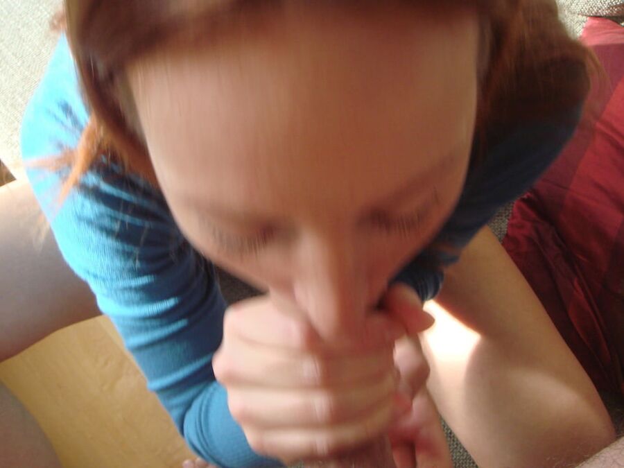 Redhead BJ