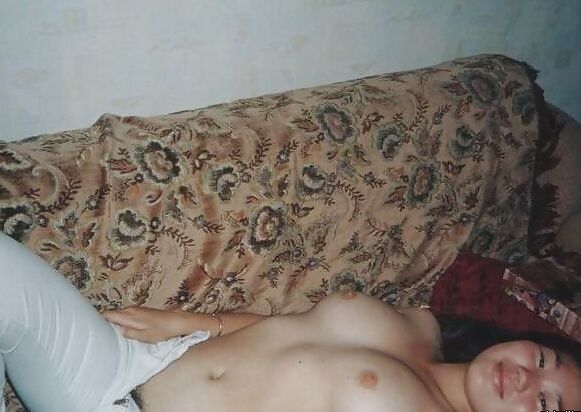 Tight Chinese Honey