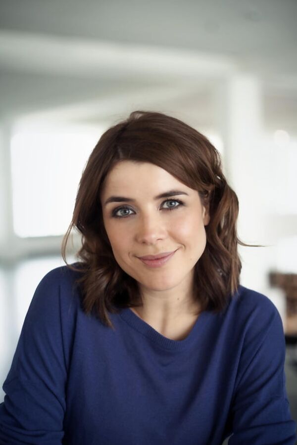 Wunsch-Nutte Eva-Maria Lemke II