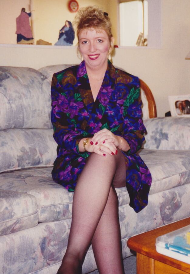 . Sherri