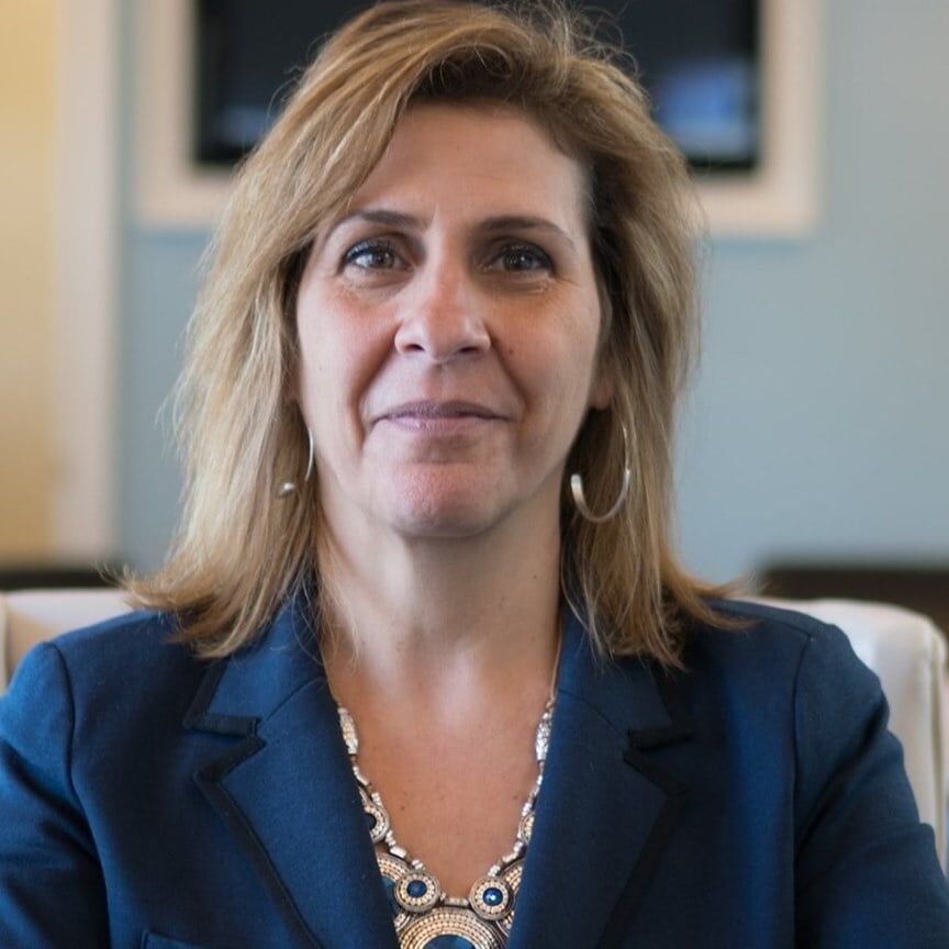 JOY RUSSO