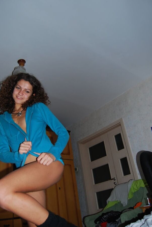 Curly