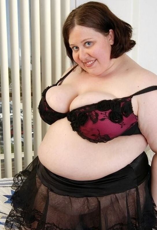 Bbw mix