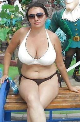 NIce chubby tits