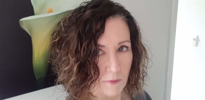 Chantal, cum target