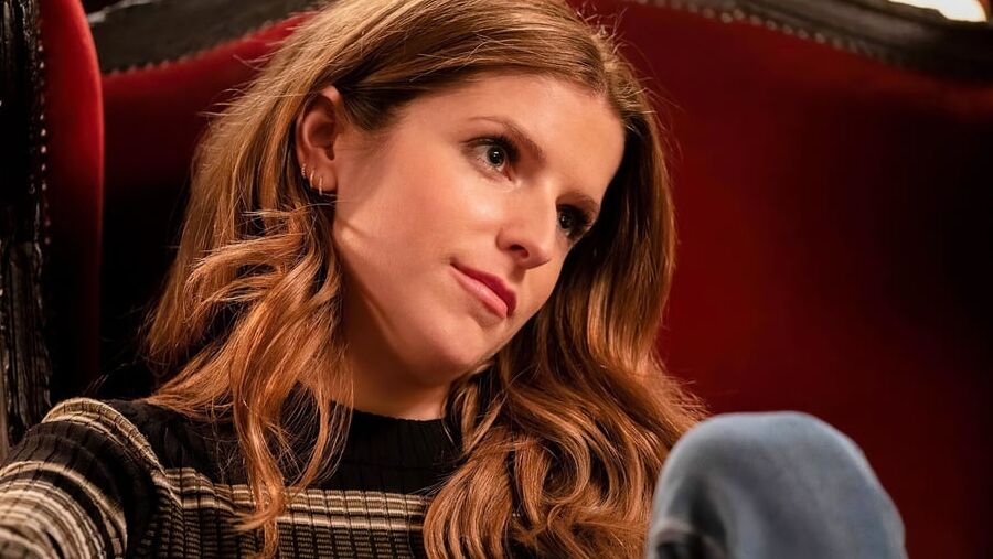 Anna Kendrick mega collection