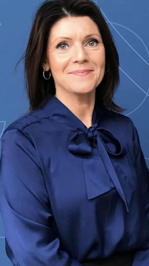 Eva Nordmark