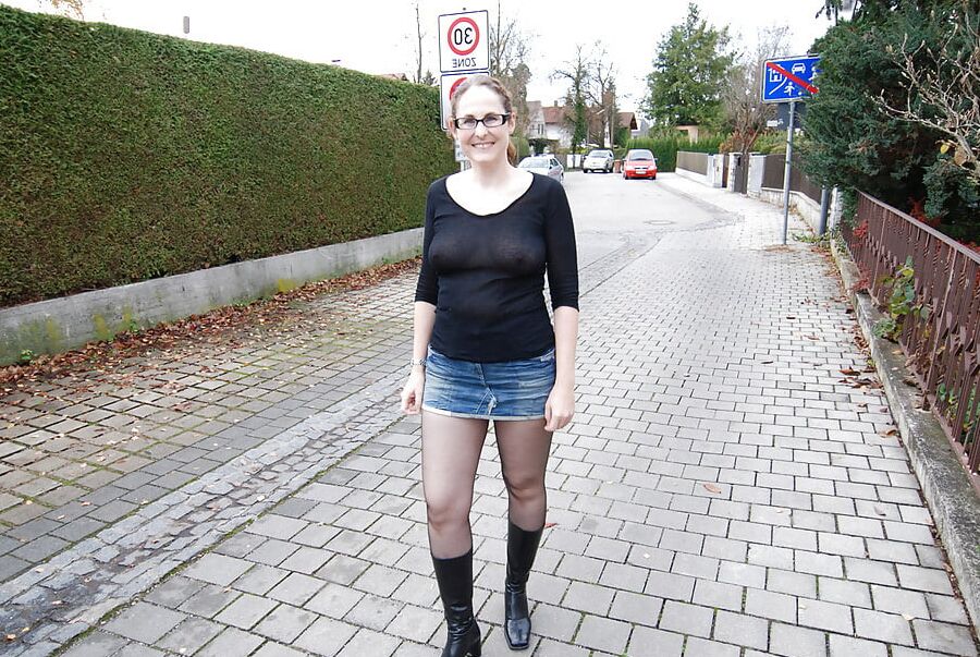 Sabine Amateuraufnahmen