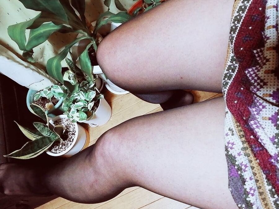 leg fetish