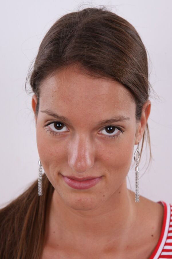 Czech casting - Nikola yo