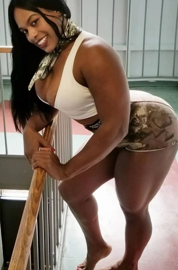 BLESS ROSE DA BODY