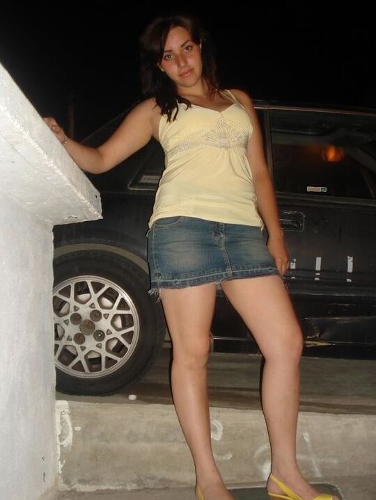 Maribel Castorena