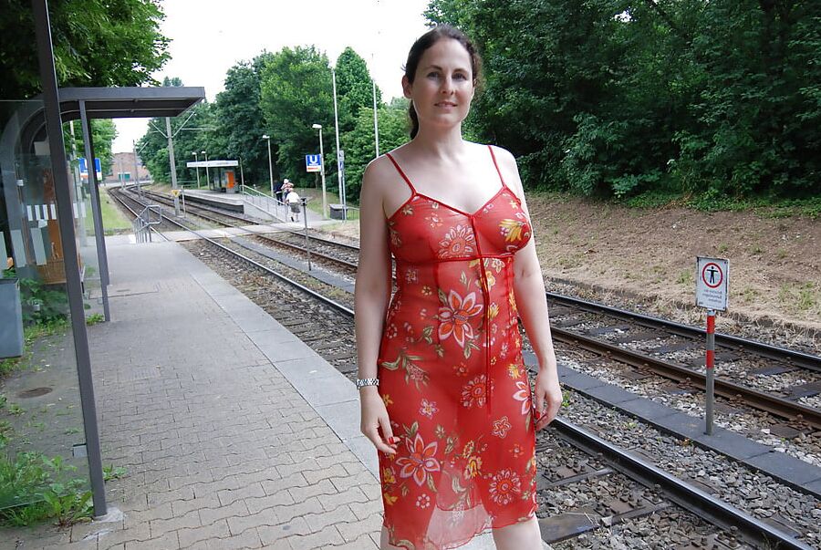 Sabine Amateuraufnahmen