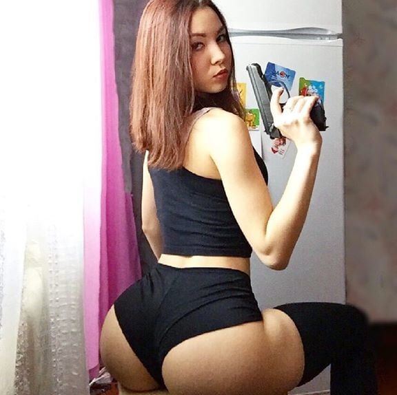 Big Fuckable Ass
