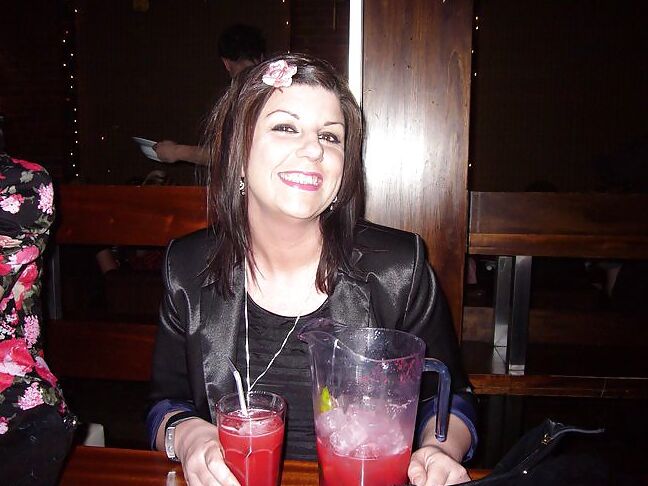 New Milf here