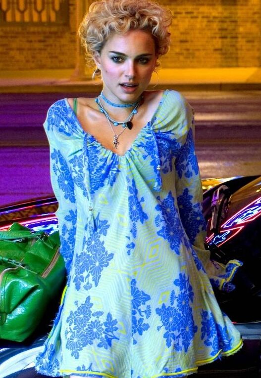 Natalie Portman milf