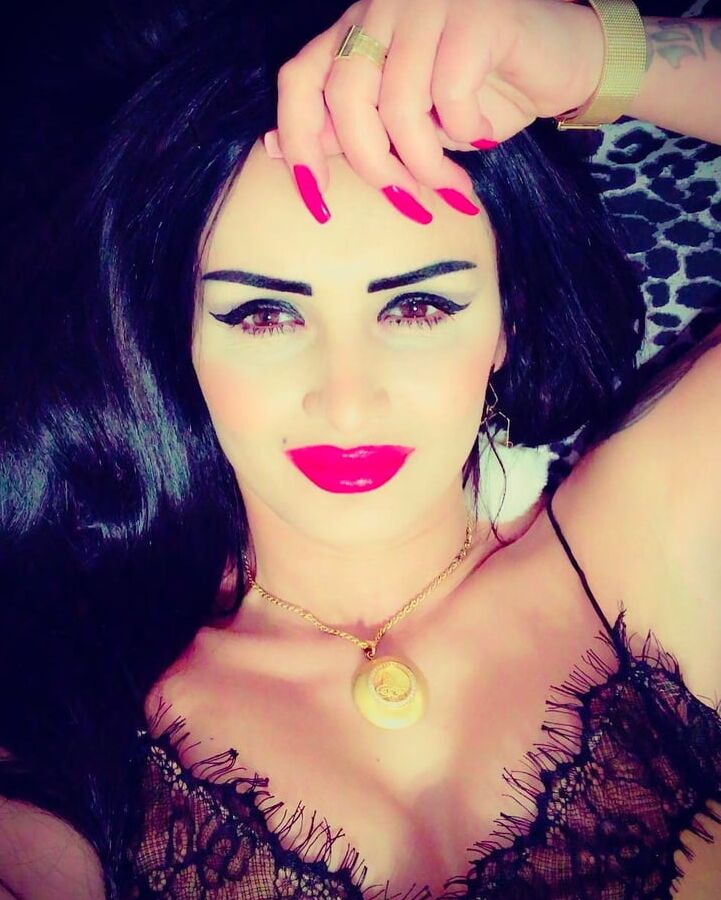 Sexy turkish Ozlem