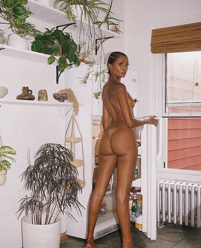 Black Girl Magic