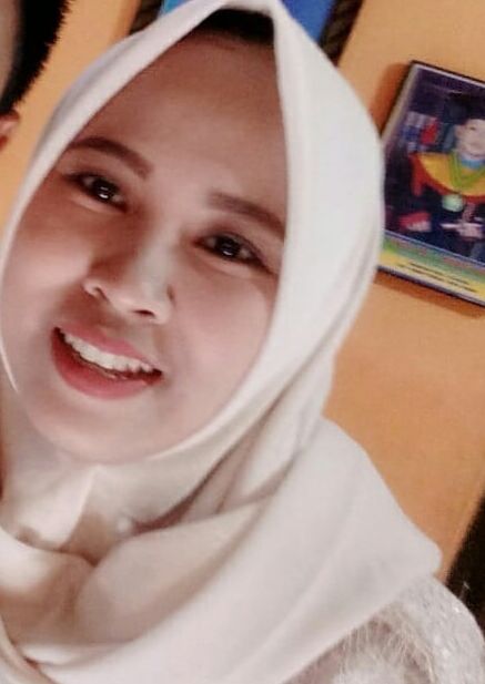Cigugur tengah cimahi show
