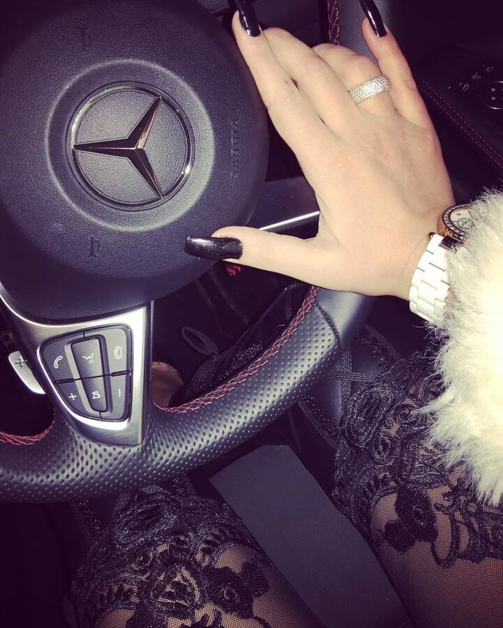 Sexy turkish Ozlem