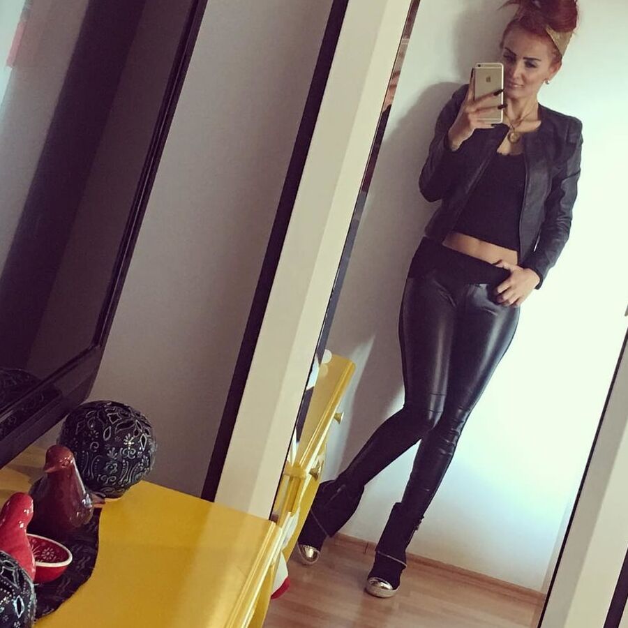 Sexy turkish Ozlem