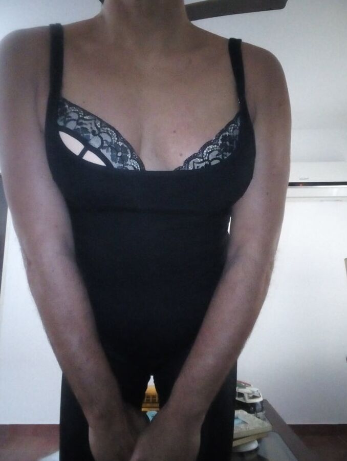 Crossdresser