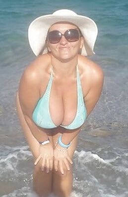 NIce chubby tits