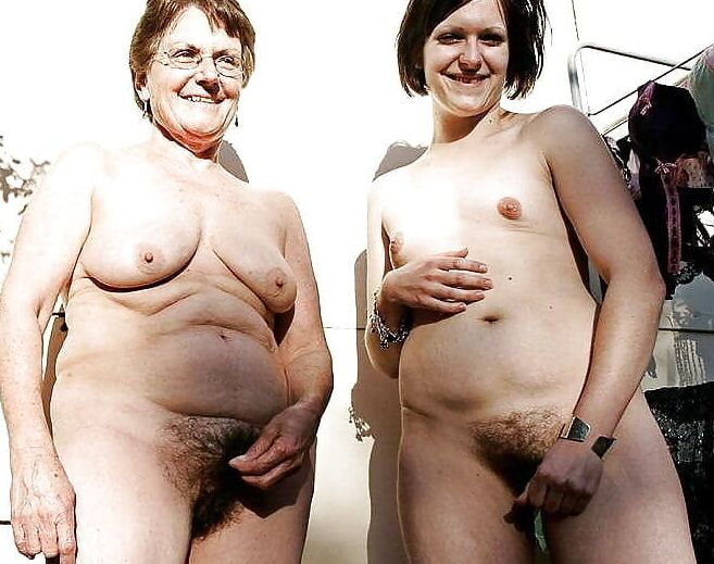 exposed sluts