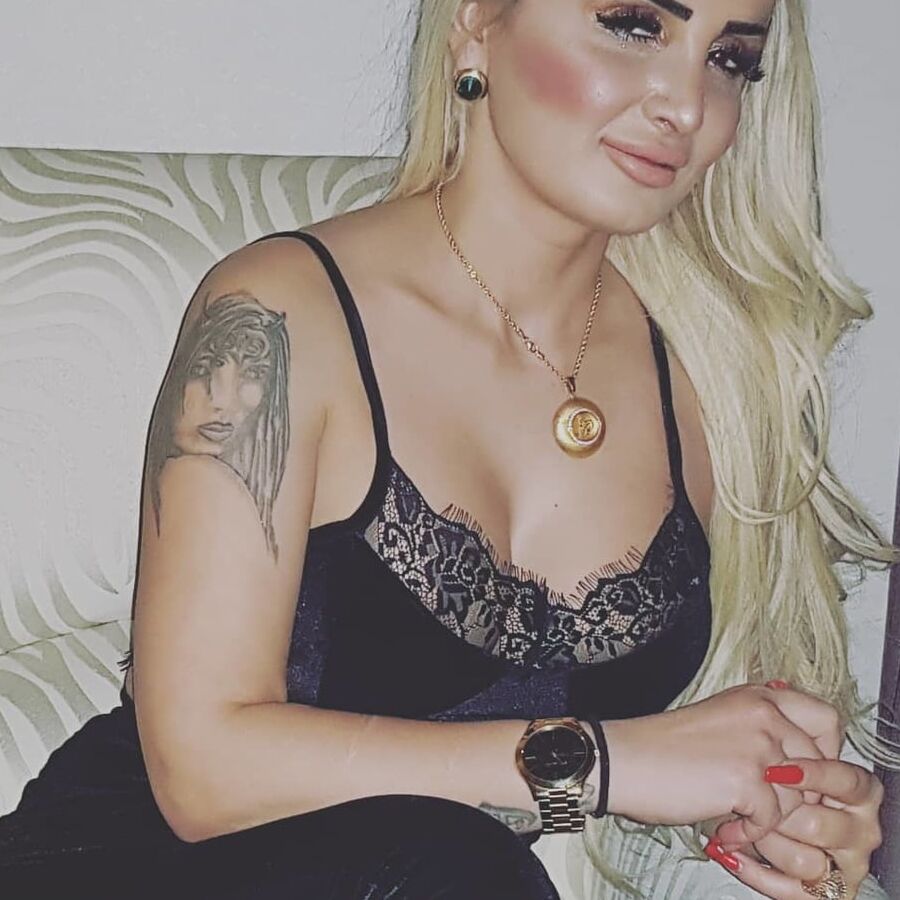Sexy turkish Ozlem
