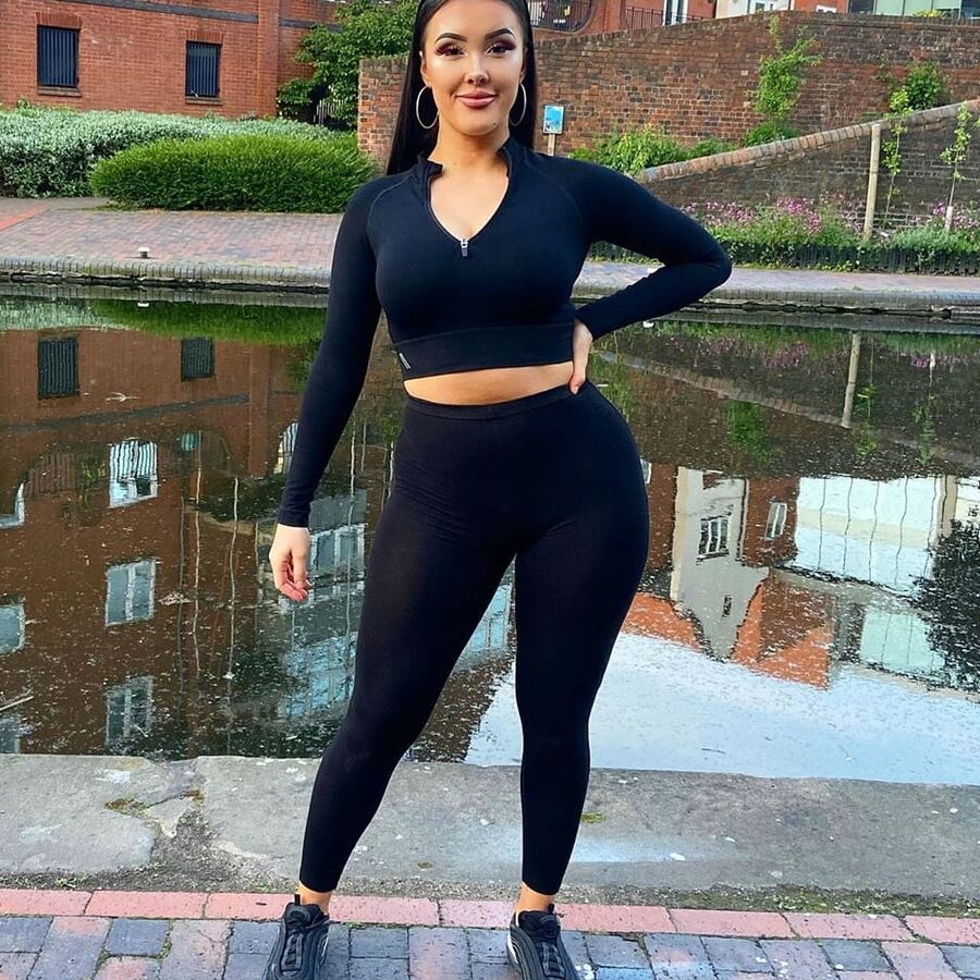 Sexy British Sluts UK