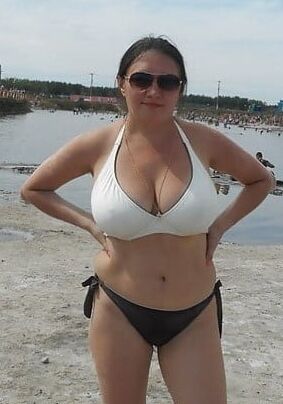 NIce chubby tits