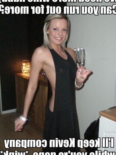 Cuckold XXVII