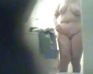 BBW with amazing nipples