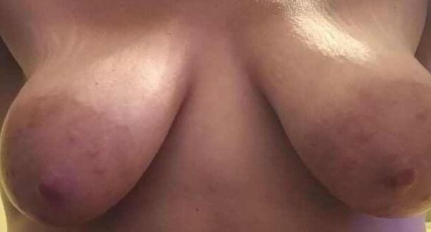 Shy Amateur Moms and Wives
