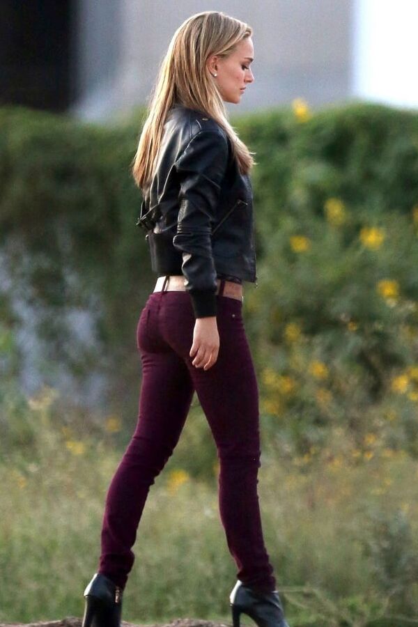 Natalie Portman milf