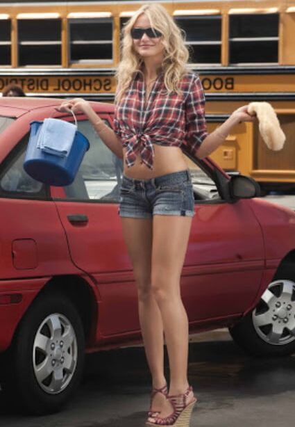 Cameron Diaz Fit As Fuck Hot Look