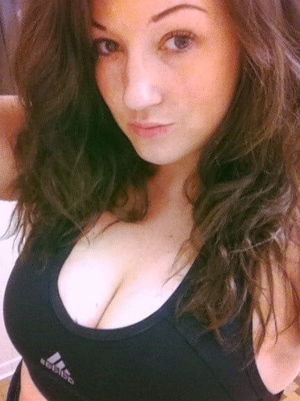 Sexy Amateur