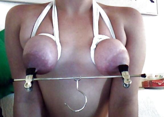 Fun with hangers