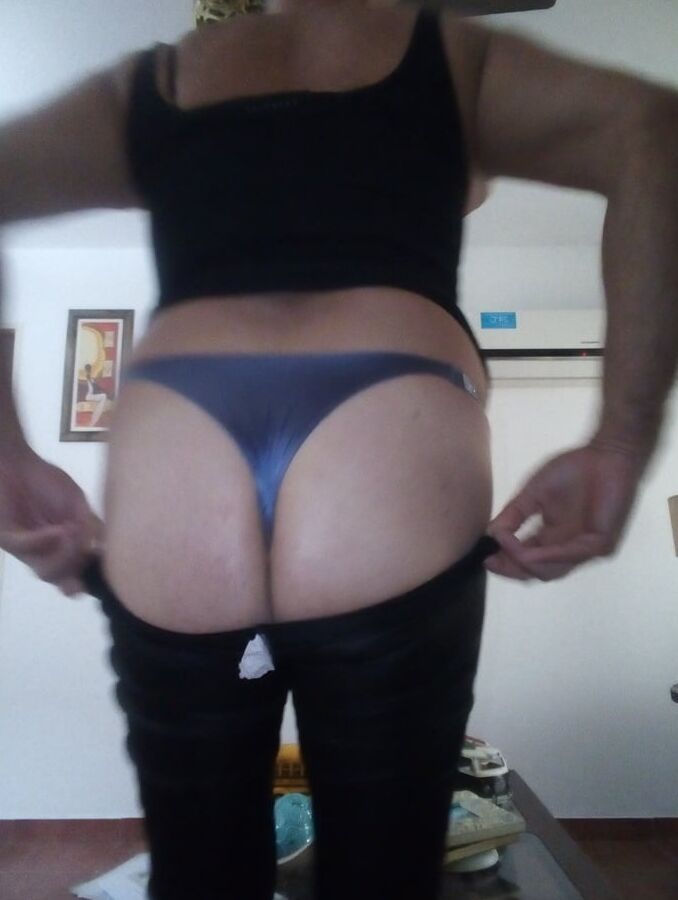 Crossdresser