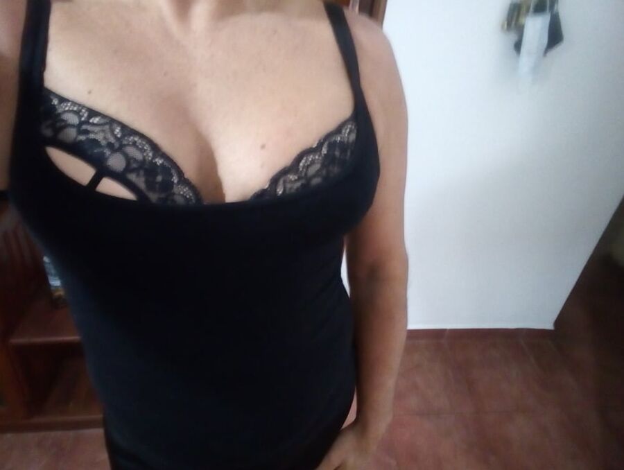 Crossdresser