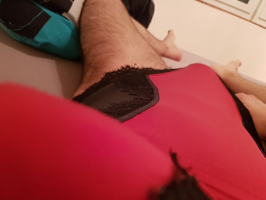 Outfits at home