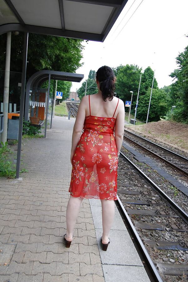 Sabine Amateuraufnahmen